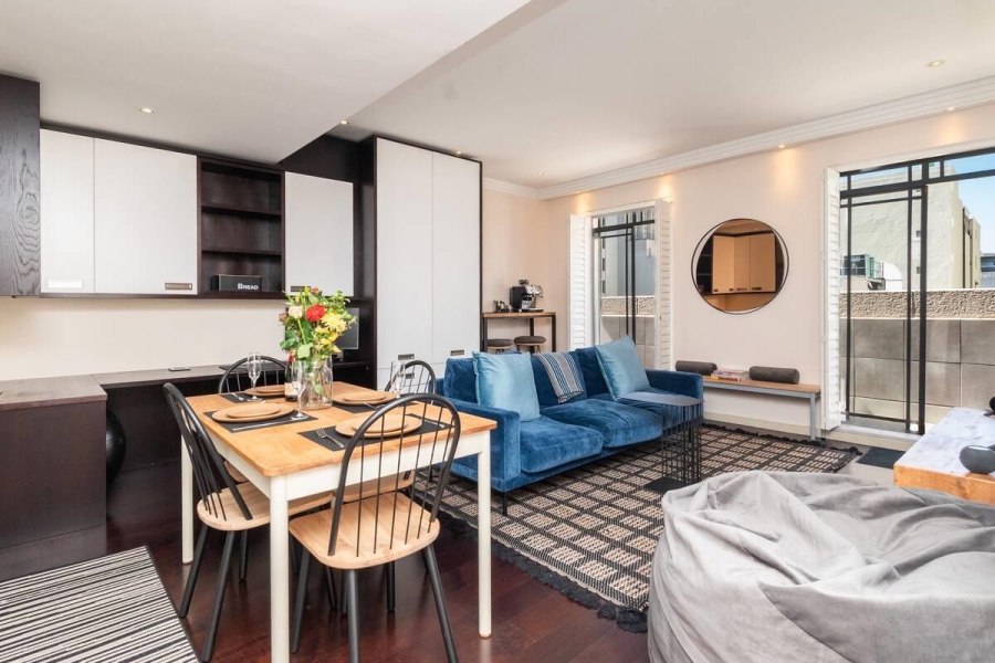 1 Bedroom Property for Sale in Cape Town City Centre Western Cape